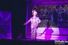 Фотоотчет : Lagerfeld Night. Среда, 30 декабря. Изображение 5