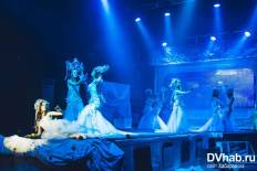 Фотоотчет : Lagerfeld Night. Среда, 30 декабря. Изображение 7