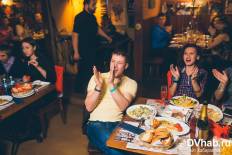 Фотоотчет : HAPPY NEW YEAR!. Четверг, 31 декабря. Изображение 4