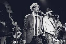 Фотоотчет : Uncle Sam - подпольный новый год в Tommy Gun. Четверг, 31 декабря. Изображение 2