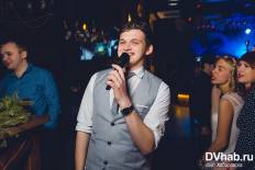 Фотоотчет : Uncle Sam - подпольный новый год в Tommy Gun. Четверг, 31 декабря. Изображение 7