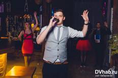 Фотоотчет : Uncle Sam - подпольный новый год в Tommy Gun. Четверг, 31 декабря. Изображение 10