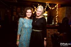 Фотоотчет : NEW YEAR DANCE SATURDAY. Суббота,  2 января. Изображение 4