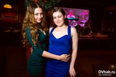 Фотоотчет : NEW YEAR DANCE SATURDAY. Суббота,  2 января. Изображение 6