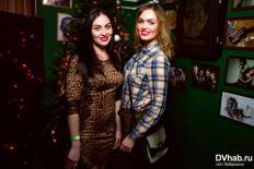 Фотоотчет : NEW YEAR DANCE SATURDAY. Суббота,  2 января. Изображение 9