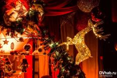 Фотоотчет : Новогодний парад музыкальной феерии. Суббота,  2 января. Изображение 9