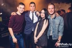 Фотоотчет : Супер дискотека 90-х. Суббота,  2 января. Изображение 8