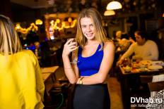 Фотоотчет : NEW YEAR ROCK WEDNESDAY!. Среда,  6 января. Изображение 1