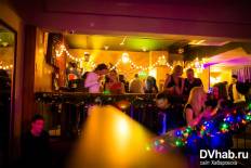 Фотоотчет : NEW YEAR ROCK WEDNESDAY!. Среда,  6 января. Изображение 5