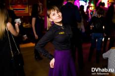 Фотоотчет : NEW YEAR ROCK WEDNESDAY!. Среда,  6 января. Изображение 6