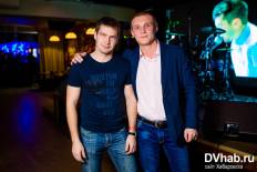 Фотоотчет : NEW YEAR ROCK WEDNESDAY!. Среда,  6 января. Изображение 9