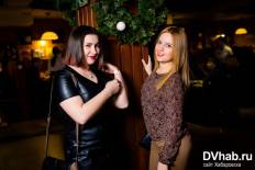 Фотоотчет : NEW YEAR ROCK WEDNESDAY!. Среда,  6 января. Изображение 10