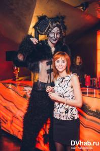 Фотоотчет : Рождество by Gogol. Среда,  6 января. Изображение 9