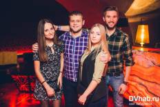 Фотоотчет : Рождество by Gogol. Среда,  6 января. Изображение 10