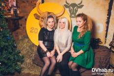 Фотоотчет : Buffalo. Среда,  6 января. Изображение 3