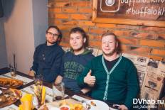 Фотоотчет : Buffalo. Среда,  6 января. Изображение 6
