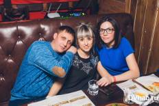 Фотоотчет : Buffalo. Среда,  6 января. Изображение 7