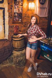 Фотоотчет : Buffalo. Среда,  6 января. Изображение 8