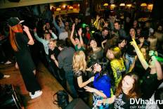 Фотоотчет : DANCE FRIDAY!. Пятница,  8 января. Изображение 2