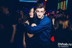 Фотоотчет : Facebar. Суббота,  9 января. Изображение 2