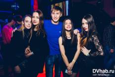 Фотоотчет : Facebar. Суббота,  9 января. Изображение 3