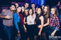 Фотоотчет : Facebar. Суббота,  9 января. Изображение 6