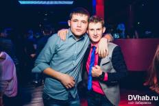 Фотоотчет : Facebar. Суббота,  9 января. Изображение 8