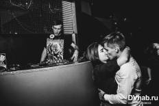 Фотоотчет : Facebar. Суббота,  9 января. Изображение 9