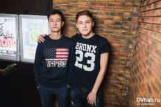 Фотоотчет : Великанские субботы. Суббота,  9 января. Изображение 10