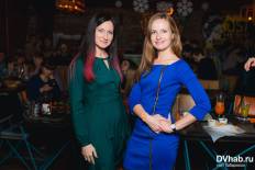 Фотоотчет ГараЖ: Гаражная пятница с GARBARAGE. Пятница, 15 января. Изображение 2