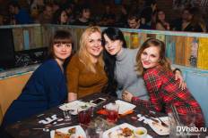 Фотоотчет ГараЖ: Гаражная пятница с GARBARAGE. Пятница, 15 января. Изображение 8