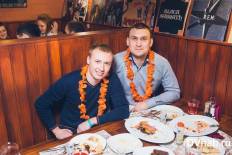 Фотоотчет : ROCK FRIDAY. Пятница, 15 января. Изображение 6