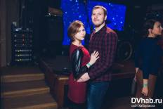 Фотоотчет : ROCK FRIDAY. Пятница, 15 января. Изображение 8