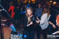 Фотоотчет : ROCK FRIDAY. Пятница, 15 января. Изображение 10