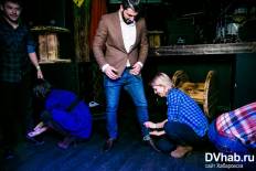 Фотоотчет : Коммунальная квартира. Пятница, 15 января. Изображение 10