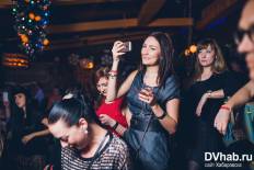 Фотоотчет ГараЖ: StingМания by UP'рель. Суббота, 16 января. Изображение 3