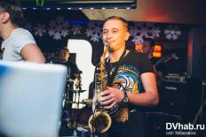 Фотоотчет ГараЖ: StingМания by UP'рель. Суббота, 16 января. Изображение 6