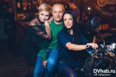 Фотоотчет ГараЖ: StingМания by UP'рель. Суббота, 16 января. Изображение 8