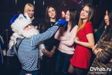 Фотоотчет : Кто же круче? Санта Клаус или Дед Мороз?. Суббота, 16 января. Изображение 4