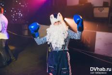 Фотоотчет : Кто же круче? Санта Клаус или Дед Мороз?. Суббота, 16 января. Изображение 6