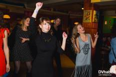 Фотоотчет : DANCE SATURDAY. Суббота, 16 января. Изображение 3