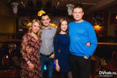 Фотоотчет : DANCE SATURDAY. Суббота, 16 января. Изображение 7
