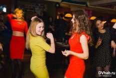 Фотоотчет : DANCE SATURDAY. Суббота, 16 января. Изображение 8