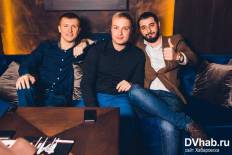 Фотоотчет : | Perry Mason | Doberman. Суббота, 16 января. Изображение 4