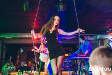 Фотоотчет : Вечеринка в Шаморе!. Суббота, 16 января. Изображение 2