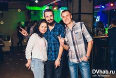 Фотоотчет : Вечеринка в Шаморе!. Суббота, 16 января. Изображение 3