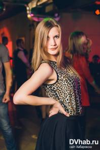 Фотоотчет : Вечеринка в Шаморе!. Суббота, 16 января. Изображение 4