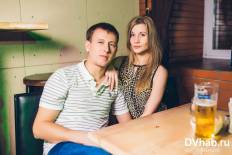 Фотоотчет : Вечеринка в Шаморе!. Суббота, 16 января. Изображение 5