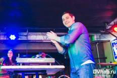 Фотоотчет : Вечеринка в Шаморе!. Суббота, 16 января. Изображение 6