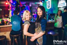 Фотоотчет : Вечеринка в Шаморе!. Суббота, 16 января. Изображение 8